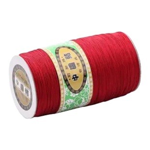 莉斯牌A.B玉线1 1.5mm大卷珠宝线B线diy编织手链项链挂绳常用线材