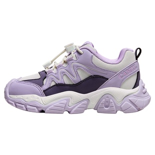 骆驼运动鞋儿童2026春季防滑耐磨户外休闲鞋学生跑步鞋男童登山鞋