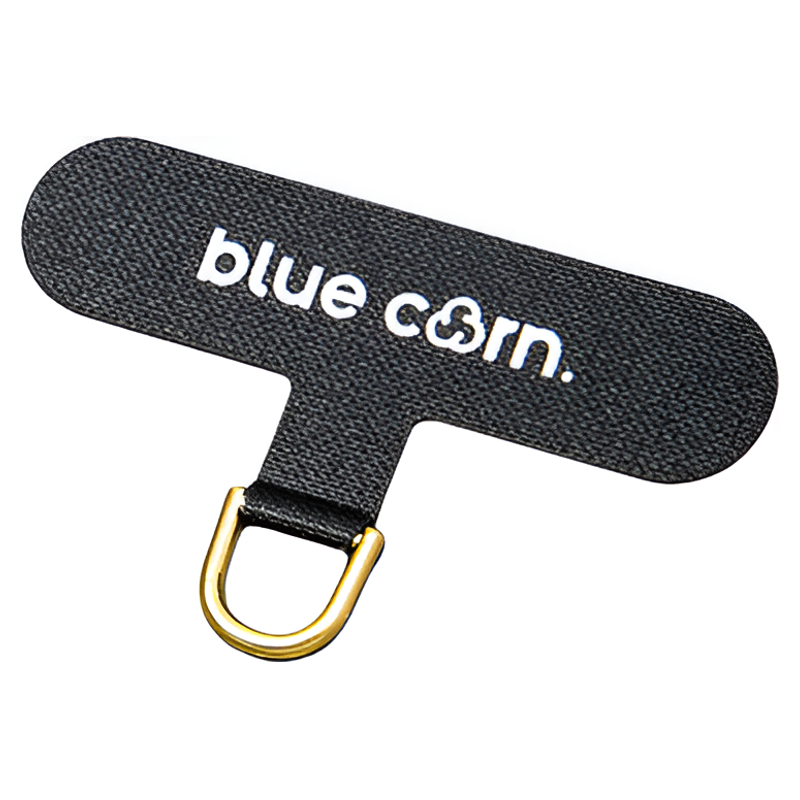 bluecorn 百搭通用结实耐用可拆卸手机挂绳贴片隐形挂片防丢神器