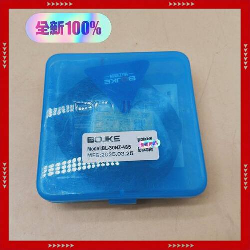 【问价】BL-30NZ-485博亿精科光电传感器顺丰，，