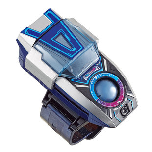 妖怪手表 妖怪Y徽章 DX A手表