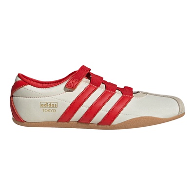 Adidas/阿迪达斯正品TOKYO MJ SHOES女士休闲魔术贴运动鞋IH3999