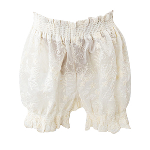 芭蕾薄款多层南瓜裤芭蕾成人舞蹈蓬蓬裤演出安全裤练习打底花苞裤