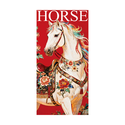 2026新款马年红包袋个性定制