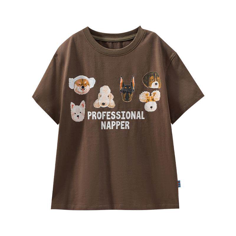 Q21�þ���С��ϵ��ӡ����ͯ����T����Ůͯ60֧�޴���Բ��������� 126.35Ԫ(��88VIP 95��)