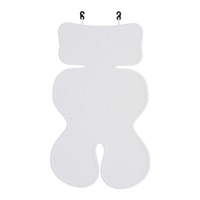 SilverCross婴儿车安全座椅凉席