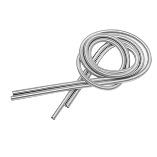 软弹簧管伸缩套管超长护线气管水管树牌不锈钢弹簧拉簧大全定制