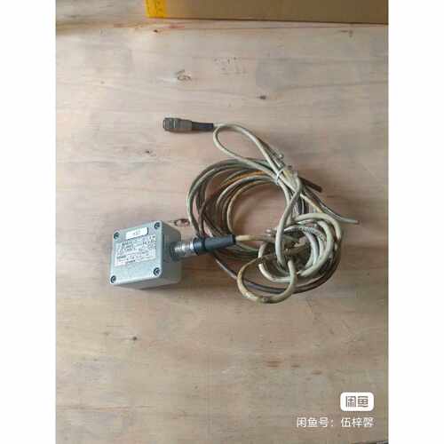 BA624.02 PROMESS电位器 一只拆机，功能完好