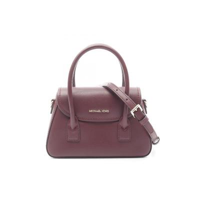 中古MichaelKors迈克高仕斜挎包