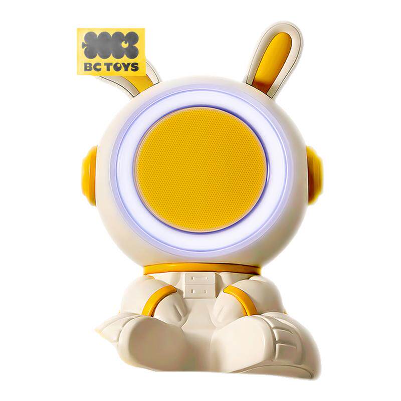babycare音乐话筒音响一体麦克风