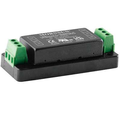 金升阳电源模块接线式可直拍