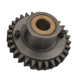 二保焊机送丝轮1.2飞马特大电顶瑞松下双驱单轴主从动齿轮1.0导轮