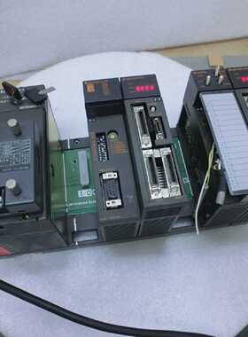 MITSUBISHI A2USHCPU-S1, A1S61PN, A1SJ71UC24-R2, A1SD75P3-S3,