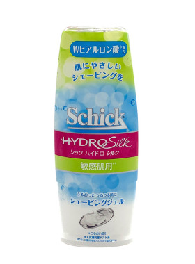 Schick女士除毛膏150g温和原装