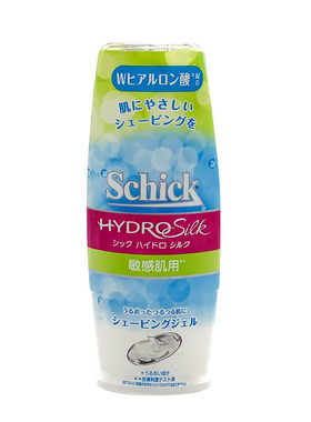 Schick女士除毛膏150g温和原装