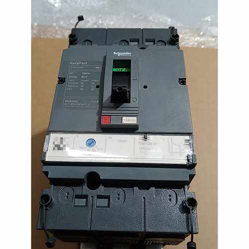 议价CVS160N断路器160A包装适用