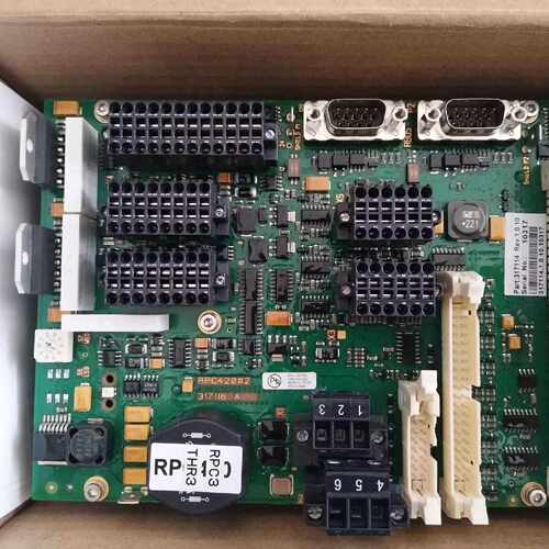 【请询价】康士伯 KENGSERG RPC420#2 317116A