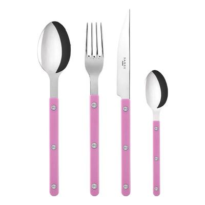 法式刀叉餐具套装sabreparis红