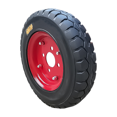 300*75/400-8实心胎耐博士原装