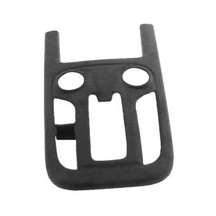 适用坦克300赛博档把中控排挡面板保护内饰改装套件饰配件翻毛皮