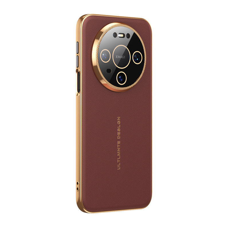 适用华为mate80pro手机壳保时捷