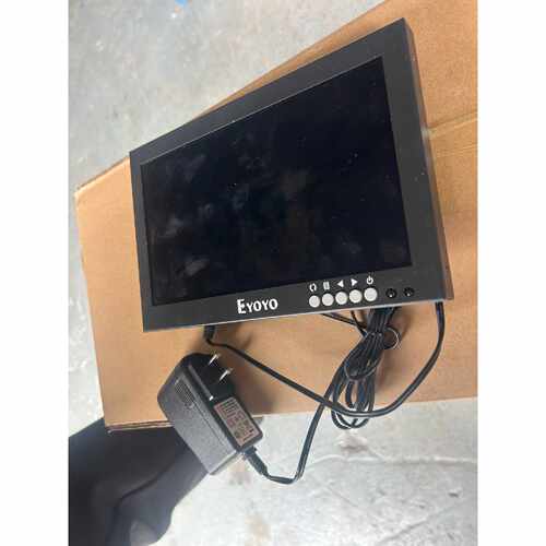 【议价-可维修】TFT-LED EM08G 显示器 /均有货