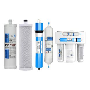 通用沁园净水器滤芯KRT2800 KRT3800 KRT3820 KRT3890RO膜PPC复合