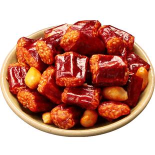 陈大妈香脆椒240g*2袋香辣脆辣椒酥花生米油炸辣椒零食小吃下酒菜