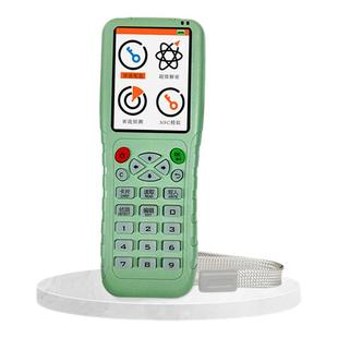 icid门禁卡解码器复卡器门卡电梯复制器小区通用读卡器拷贝齐X5