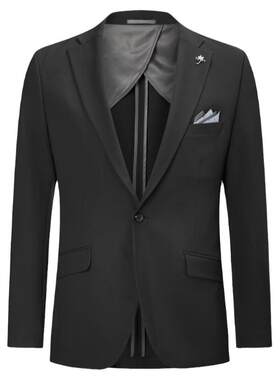 G2000男装凉感弹性西服