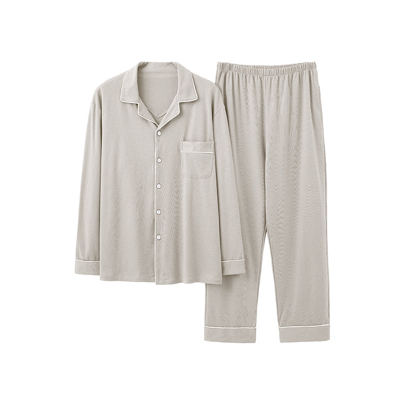 【男神的选择】100%新疆棉家居服