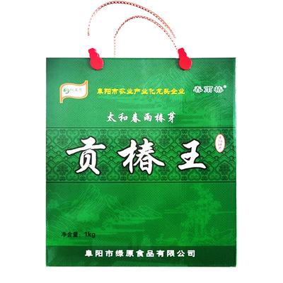 太和阜阳香椿安徽特产