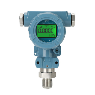 力夫防爆压力变送器传感器数显高精度液压气压水压油压2088榔头型