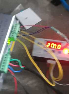 询价-研控YAKO-86步进电机套装，2D68MH驱动器YK86