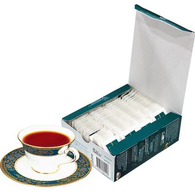 进口茶叶迪尔玛餐饮酒店大规格装