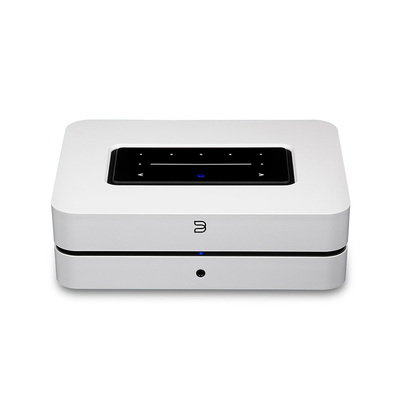 BLUESOUND POWERNODE无线流媒体数字功放机N330 落地箱用