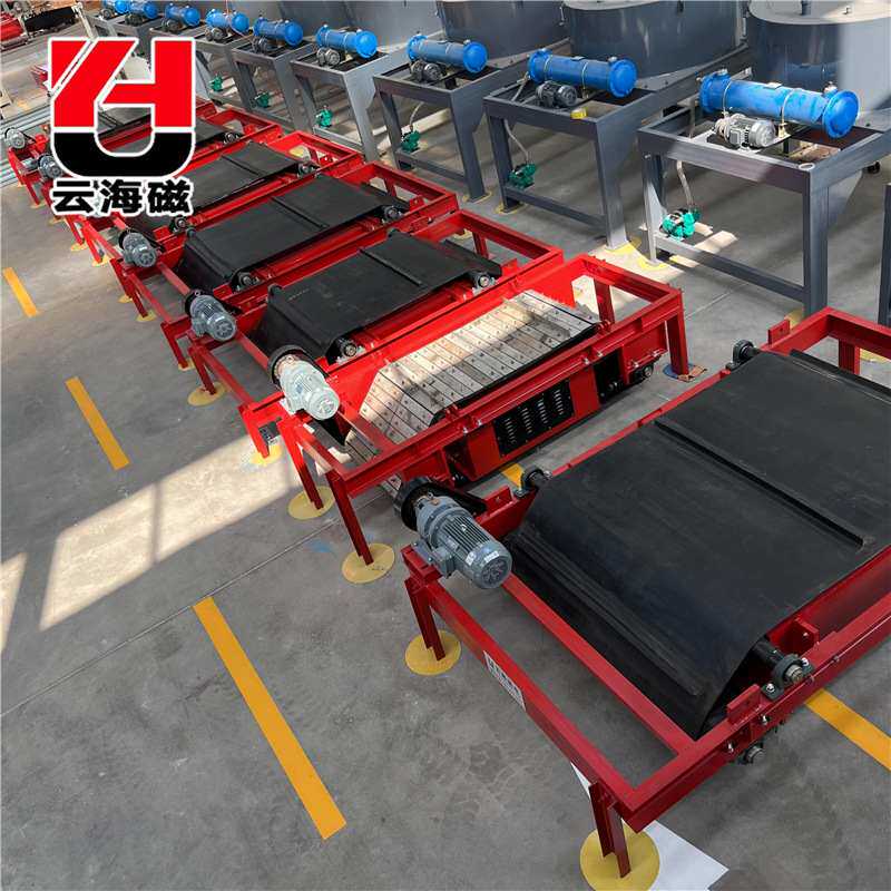 RCDD系列干式自卸式电磁除铁器 电厂用电磁除铁器生产厂家,五金/工具,其他静止式变流器,淘宝优惠券,粉丝福利购,淘宝优惠卷