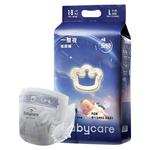 babycare一整夜纸尿裤拉拉裤宝宝夜用安睡裤婴儿防漏尿不湿mini装
