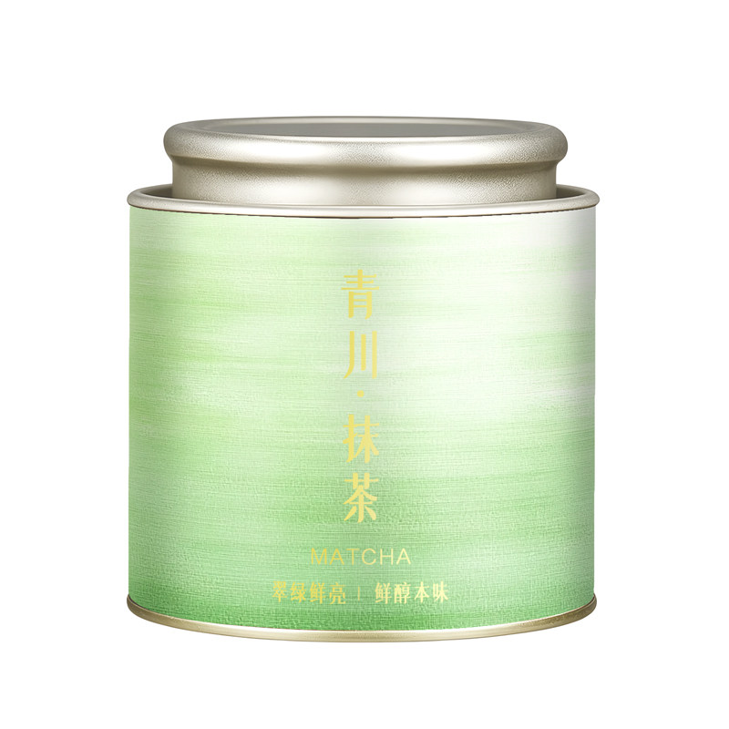 抹茶粉茶道点茶咖啡奶茶烘焙专用