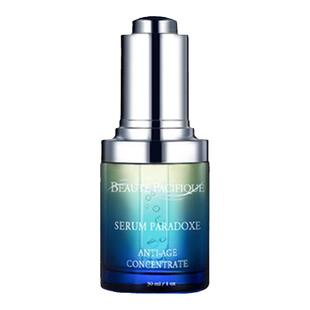 Beaute Pacifique宝缔葡萄籽回春油收缩毛孔幻彩凝视精华液28年新