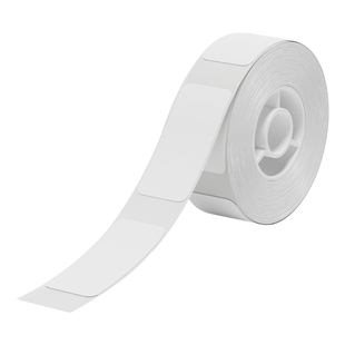 精臣B18/N1液氮标签纸医疗科研样品检测分类标记耐低温-196℃样本名称日期EP冻存管离心管细胞菌种医用标识