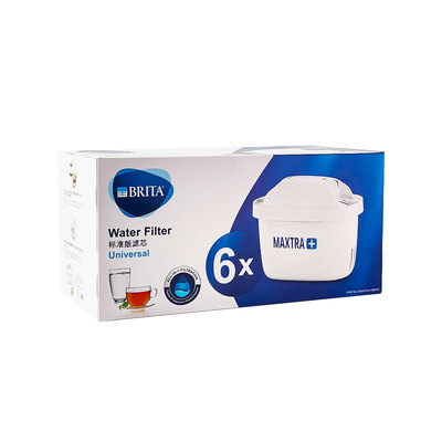 品牌直供碧然德升级款滤芯8颗