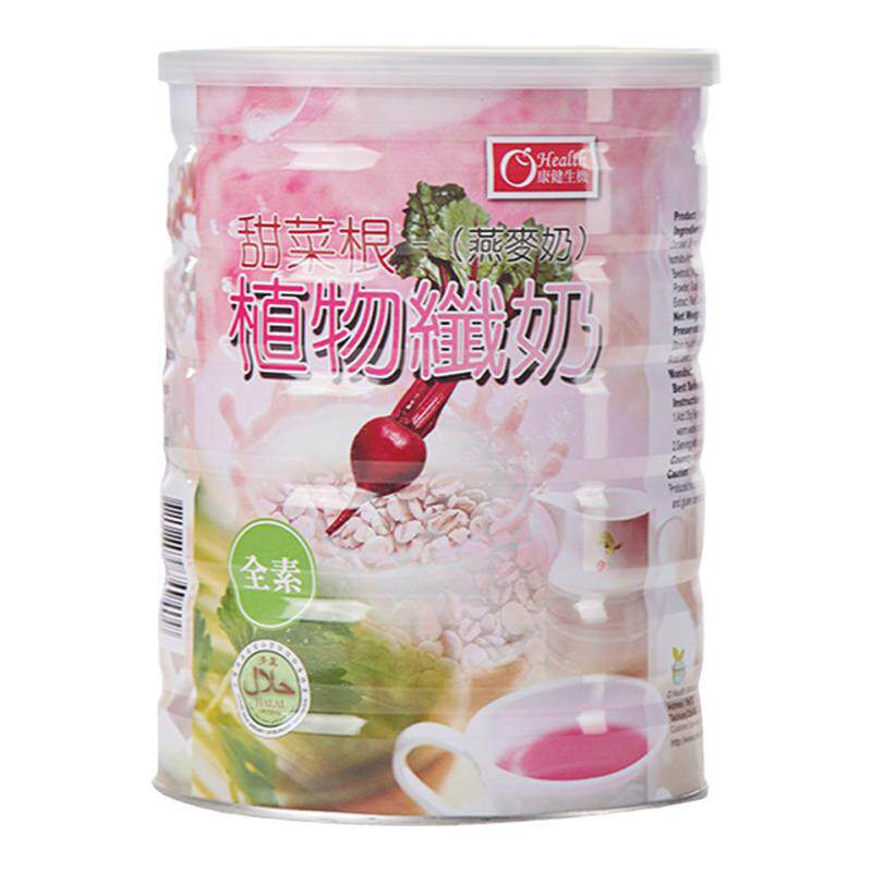 康健生机台湾气血宝宝辅食燕麦奶