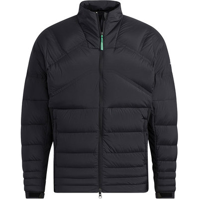 阿迪达斯男子休闲运动羽绒服