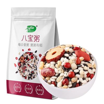 十月稻田杂粮粥小包装