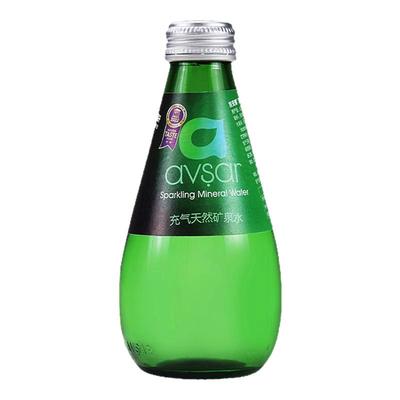 吉安娜气泡水原hamu土耳其饮料