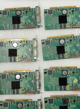 迈创Matrox SOL6MCL XCL Y7184-01—议价