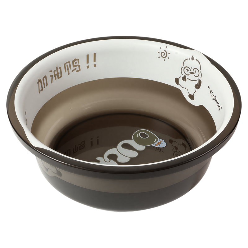 洗脸盆家用加厚耐用小盆子