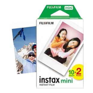 现货fujifilm富士拍立得相纸白边3寸instax mini12花边胶片11/9/7