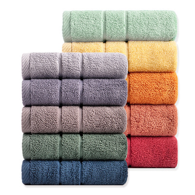 LOFTEX/亚光吸水速干毛巾